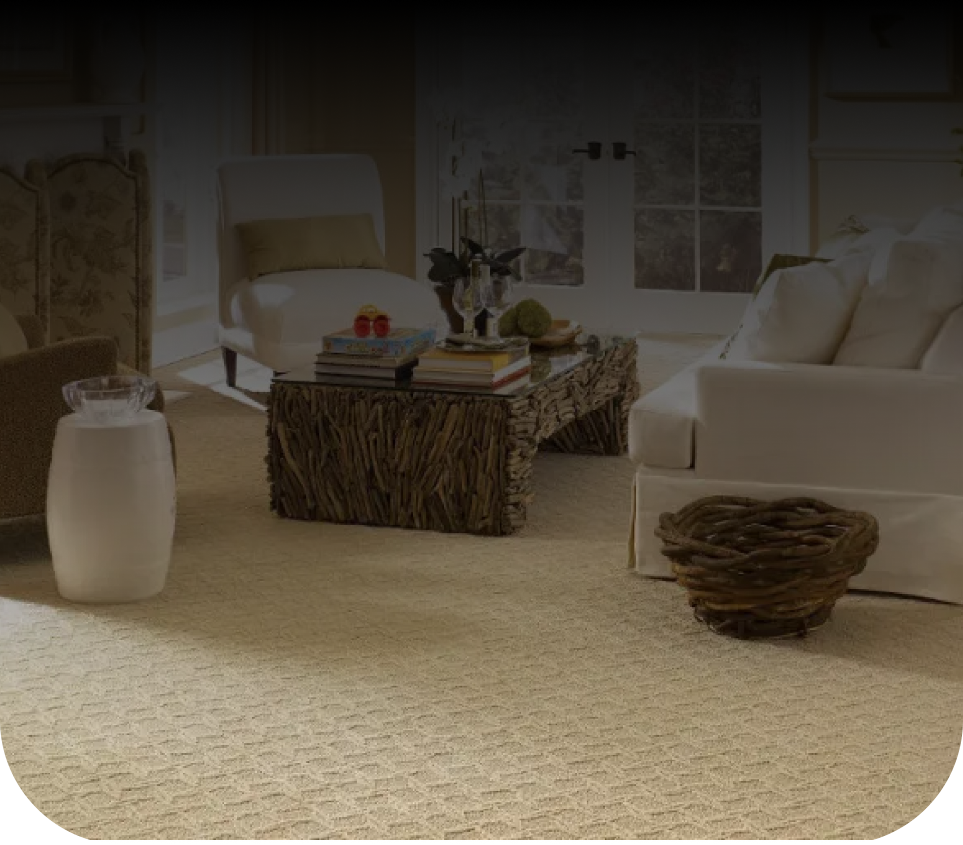 KC Hardwood LLC Logo