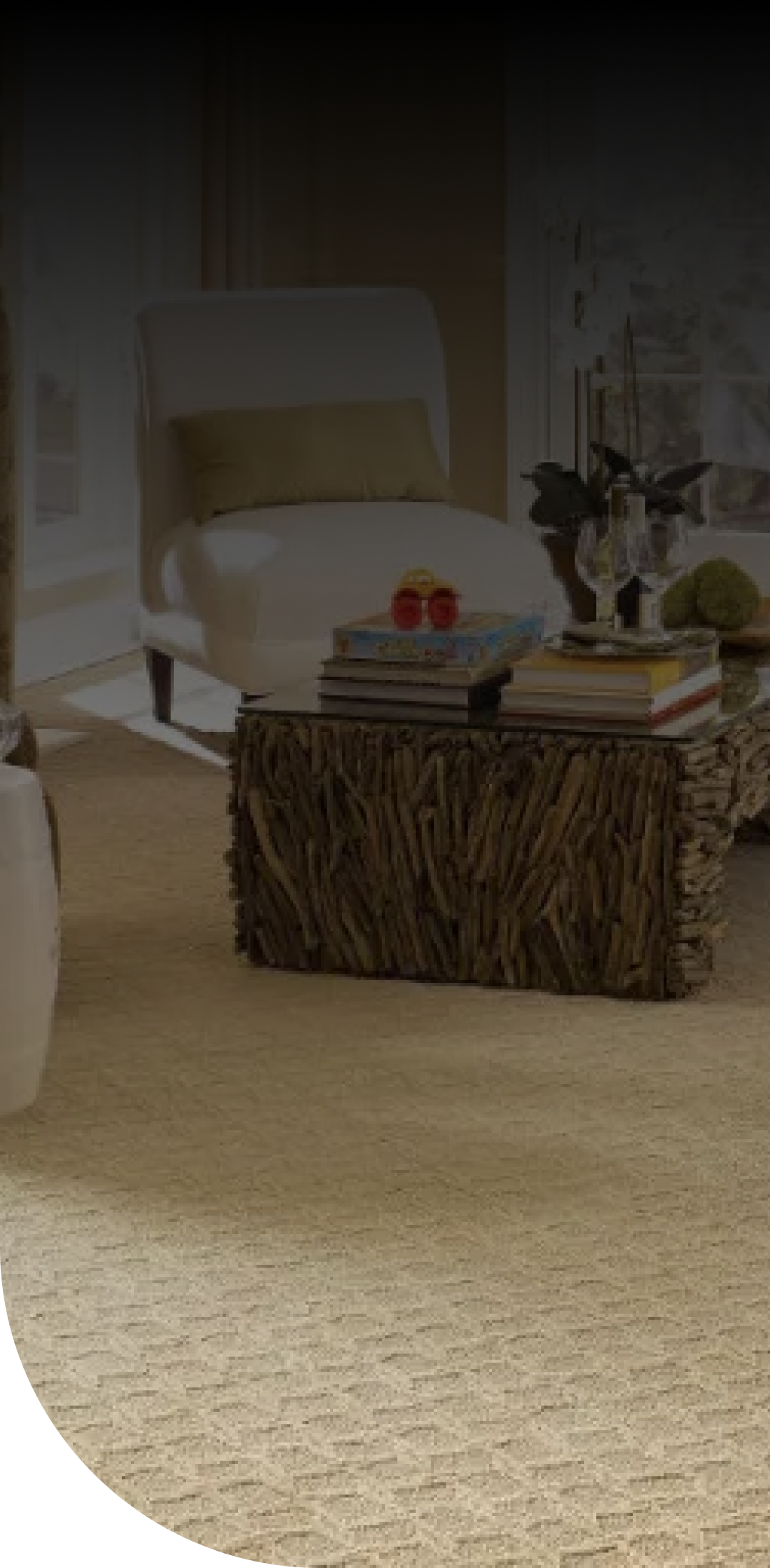 KC Hardwood LLC Logo