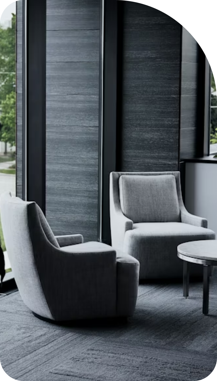 KC Hardwood LLC Logo