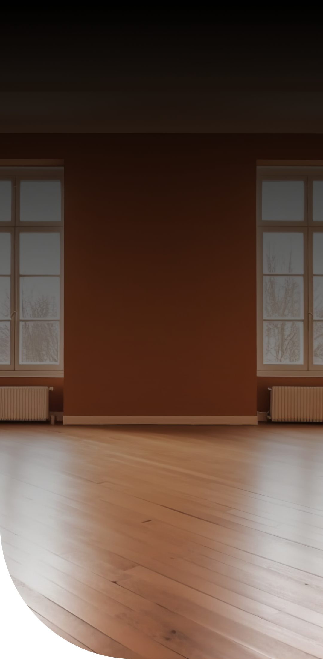 KC Hardwood LLC Logo