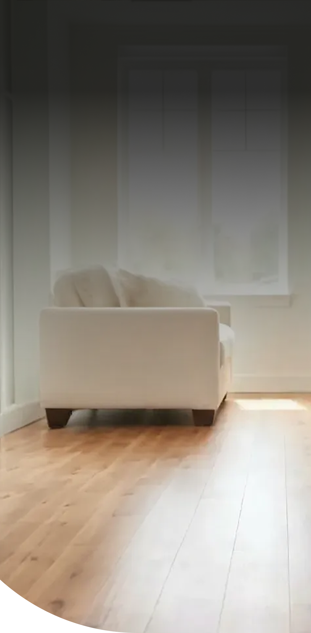 KC Hardwood LLC Logo